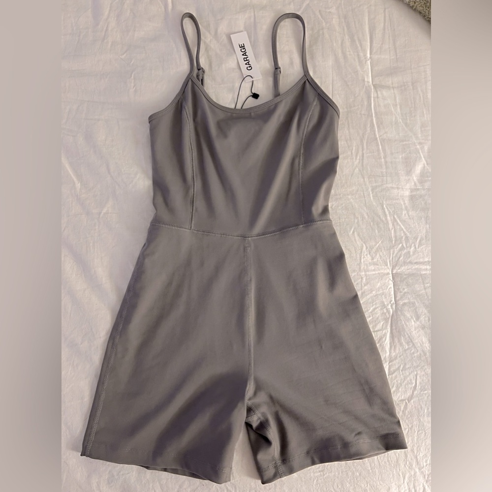 Garage Maia Active Romper